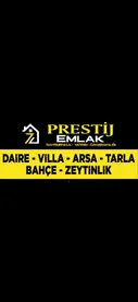 Gömeç Prestij Gayrimenkul