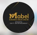 MABEL SUİT SALİHA TOPRAK