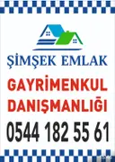 ŞİMŞEK GAYRİMENKUL DANIŞMANLIĞI