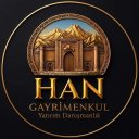 HAN GAYRiMENKUL