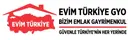 BİZİM EVİM EMLAK GAYRİMENKUL