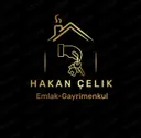 HAKAN ÇELİK GAYRİMENKUL DANIŞMANLIK