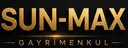 SUN-MAX GAYRİMENKUL