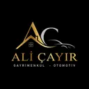 Ali Çayır Gayrimenkul Danışmanlık Otomotiv