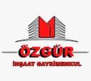 Özgür İnşaat ve Gayrimenkul