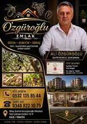 Özgüroğlu Emlak