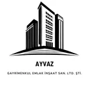 AYVAZ GAYRİMENKUL EMLAK İNŞAAT