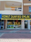 KONUT DÜNYASI EMLAK