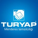 TURYAP MENDERES