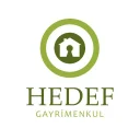 HEDEF GAYRİMENKUL
