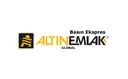 ALTIN EMLAK Basın Ekspres