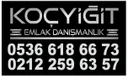 KOÇYİĞİT EMLAK
