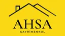 AHSA GAYRİMENKUL