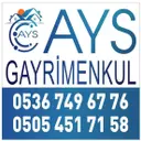 AYS GAYRİMENKUL