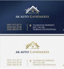 ak auto gayrimenkul