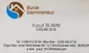 Burak Gayrimenkul