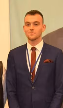 Burak Sağlam