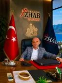 Zülküf Yigitbay
