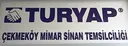 Turyap Çekmeköy Mimar Sinan Temsilciliği