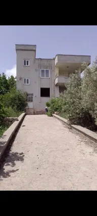 Gözne Müstakil Yayla Evi Gözne Müstakil Yayla Evi