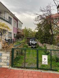 Hayallerdeki Pembe Renkli Villa (takaslı) Hayallerdeki Pembe Renkli Villa (takaslı)