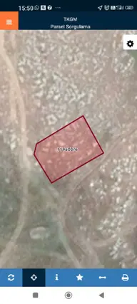 Ankara Gölbaşıtopaklı Satılık 1000 M2 Konut İmarlı Arsa Ankara Gölbaşıtopaklı Satılık 1000 M2 Konut İmarlı Arsa