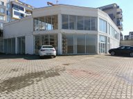 Hasanağa Da 420 M2 600 M2 Bahçeli Satılık Dükkan-mağaza