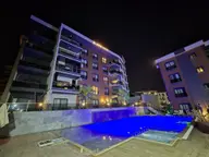 Merkeze Yakın-7/24 Guvenlık-havuz-otopark-peyzaj-yerden Isıtma-ultra Lüx-akıllı Ev Merkeze Yakın-7/24 Guvenlık-havuz-otopark-peyzaj-yerden Isıtma-ultra Lüx-akıllı Ev