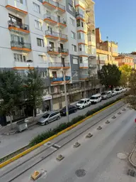 🎯 Muttalıp Cad.girişi Satılık 3+1daire 🎯