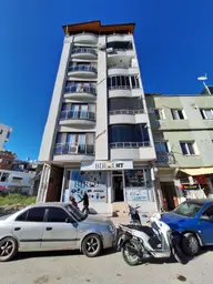 Şehir Merkezi Çay Mahallesinde Satılık Dükkan Şehir Merkezi Çay Mahallesinde Satılık Dükkan