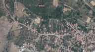 Çankırı Eldivan Saray Köy Ortabahçeler Mevki Arsa 454 M2
