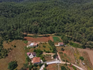 Muğla Kızılyaka 2000m2 İmarlı Arsa Muğla Kızılyaka 2000m2 İmarlı Arsa