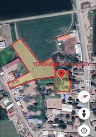 Karacabey Yenisarıbey Köyü Merkezinde Kaçırılmayacak Fırsat!!! Karacabey Yenisarıbey Köyü Merkezinde Kaçırılmayacak Fırsat!!!