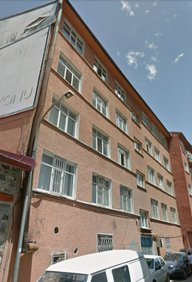 Gürcükapıda Komple Satılık Ticari Bina