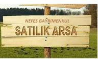 Rw Nefes Gayrimenkul'den İskele Mahallesinde Satılık İmarlı Arsa Rw Nefes Gayrimenkul'den İskele Mahallesinde Satılık İmarlı Arsa