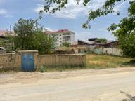 Mevsim Gayrimenkulden Yunus Emre Bulvarı Üstü 6 Kata İmarlı Arsa