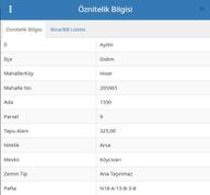 Liman Yoluna Sıfır Ticari Arsa Liman Yoluna Sıfır Ticari Arsa