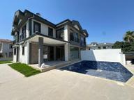 Dalyan Da 4+1 Sıfır Müstakil Villa Satılık Dalyan Da 4+1 Sıfır Müstakil Villa Satılık