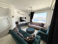 Bodrum Kiralık Gündoğan'da Deniz Manzaralı Dubleks Yazlık Villa