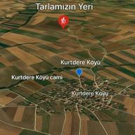 Drs Gayrimenkul'den Satılık Hisseli Tarla Drs Gayrimenkul'den Satılık Hisseli Tarla