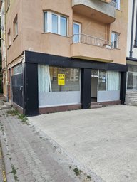 Sivas Yıldız Gayrimenkul'den Kümbet Mahallesin'de Kiralık Masrafsız Dükkan ! Sivas Yıldız Gayrimenkul'den Kümbet Mahallesin'de Kiralık Masrafsız Dükkan !