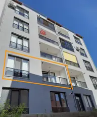 İnal Emlaktan Yeni Mahallede Satılık 2+1 100 M2 Daire İnal Emlaktan Yeni Mahallede Satılık 2+1 100 M2 Daire