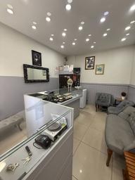 Söke Merkezde Satılık 14 M² Dükkan
