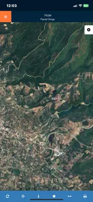Bursa İnegöl Kurşunlu Mahallesinde 3700 M2 Satılık Tarla Bursa İnegöl Kurşunlu Mahallesinde 3700 M2 Satılık Tarla
