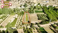 Karaman Çukurbağ Köyünde Satılık 1400 M2 Hobi Bahçesi Karaman Çukurbağ Köyünde Satılık 1400 M2 Hobi Bahçesi