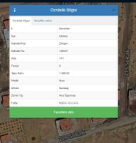 Zengen Köyü Satılık Arsa Zengen Köyü Satılık Arsa