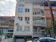 Aydın Nazilli Yeni Mahallede Satılık 3katlı Bina Aydın Nazilli Yeni Mahallede Satılık 3katlı Bina