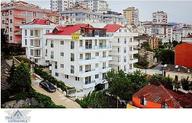 Trabzon Boztepe'de Satılık Apart Otel Trabzon Boztepe'de Satılık Apart Otel