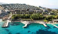 Yalıkavak Bodrum Bodrum Denize Sıfır Satılık Lüks Rezidans Yalıkavak Bodrum Bodrum Denize Sıfır Satılık Lüks Rezidans