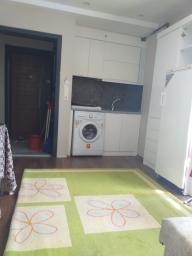 Sarayköy Satılık Eşyalı Apart (takasa Açık)